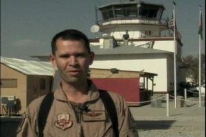 Lt. Col. Joseph Richards