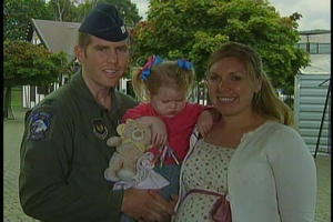 Capt. Kent Jensen
