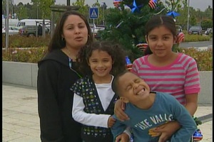 Staff Sgt. David Santana