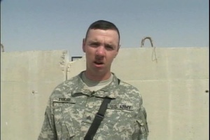 Sgt. Leo Erskine