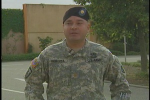 Maj. Harold Montoya