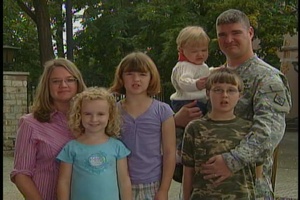 Capt. Matthew Brennan