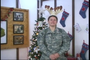 Capt. Andrea Layman