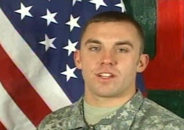Sgt. Richard Gaffney
