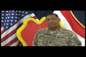 Sgt. 1st Class Leslie Sanchez