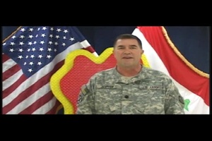 Lt. Col. Steven Hopper