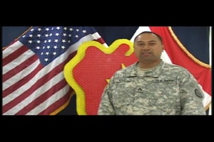 Sgt. Robin Mailo