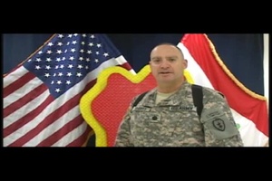 Lt. Col. David Doherty