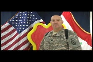Lt. Col. David Doherty