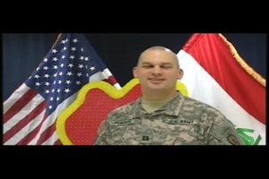 Capt. Richard Peacock