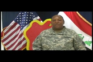 Sgt. Patsy Coley