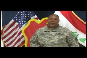 Sgt. Patsy Coley