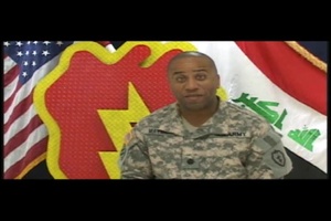 Lt. Col. George Matthews