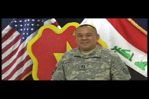 Capt. Lou Ocampo