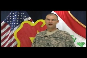 Sgt. 1st Class Darrin Potter