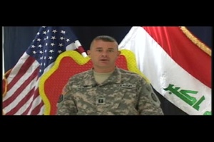 Capt. Patrick Husted