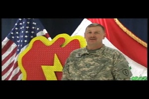 Chief Warrant Officer Jarrett Nielsen