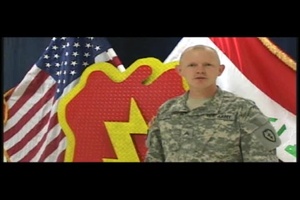 Sgt. Jeremy Judd