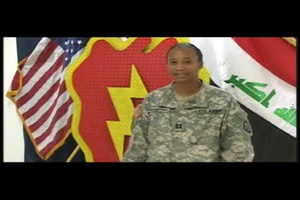 Capt. Tarica Gordon-Zachery