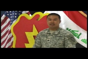Sgt. Joel Dagulo