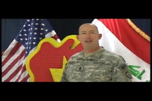Lt. Col. John Adams