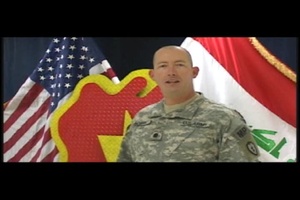 Lt. Col. John Adams