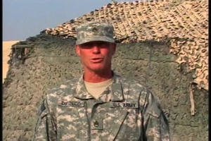 Staff Sgt. Michael Difolco
