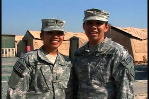2nd Lt. Raven Cornelius