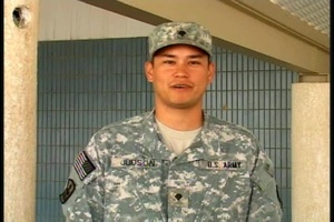 Spc. Jeremy Judson