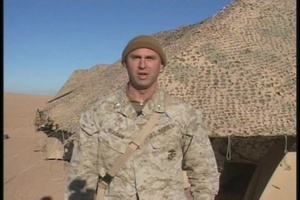 Lt. Col. Jason Beaudoin