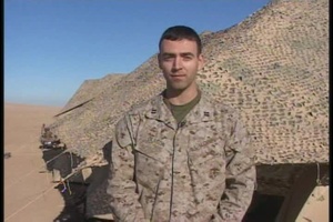 Capt. Eric Olsson