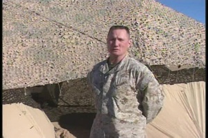 Col. Hunter Ledbetter