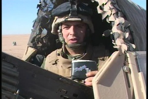 Cpl. Christian Munoz