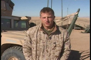 Cpl. Danny Postowa