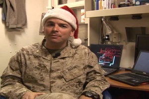 Maj. Randall Jones