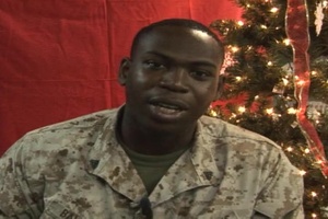 Cpl. Javian Balfour