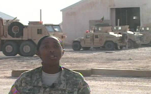 Spc.  Ray