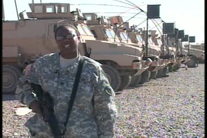 Sgt.  Gentle