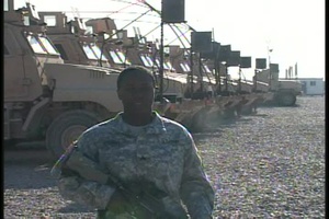 Sgt.  Stubbs