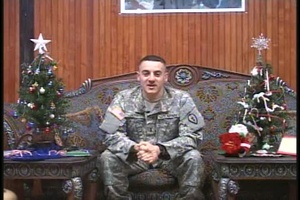 1st Lt.  Jarvis