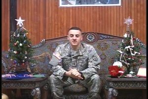 1st Lt.  Jarvis