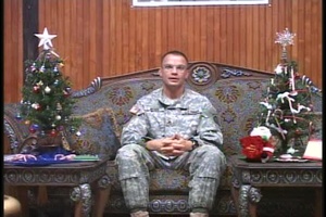 Staff Sgt. Timothy Meyer