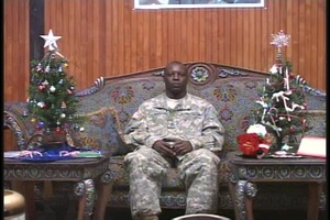 Staff Sgt. Joe Stanfield