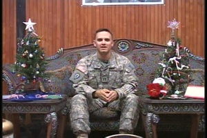 Capt. Daniel Sem