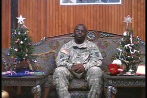 Staff Sgt. Leroy Williams
