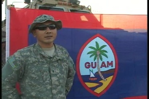 Sgt. Franklin Santos
