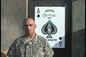 Staff Sgt.  Diebert