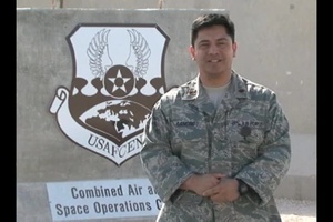 Maj. Rodolfo G. Cancino