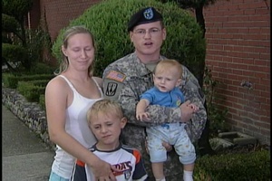 Capt. Timothy Hickman
