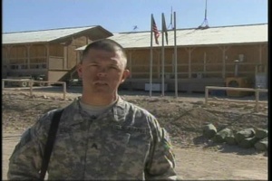 Sgt. Marvin Eide
